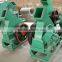 all kinds of wood crusher