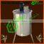 3 frames honey extractor by electric