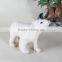 best made toys unstuffed plush teddy bear backpack