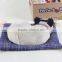 Hot sale best made toys cute furry animal figurines dogs