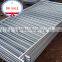 Hot dipped galvanized pipe pedestrian barricade for safety,used temporary crowd control barrier for concert