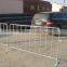 Special event portable security isolation fence,galvanized powder coated crowd control barrier road traffic concert mesh barrier