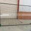 9.5'-10' Height Canada Type Temporary Fence Panel for Construction Site