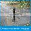 Horse Electric Fence Equipment & Accessory poly electric fence wire