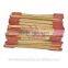 2015 hot sale royal jelly pen in red color/beekeeping equipment
