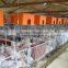 Guangzhou Poultry farming equipment BMC material pig farrowing pens used farrowing crates