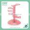 Hamster Cage Accessory Convolute Ladder