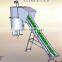 three rank pelletizer line