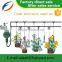 Automatic plant irrigation system and watering systen for potted plants garden watering system made in China