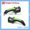 Factory wholesale supply home appliance kitchen mini stainless steel blade knife sharpener