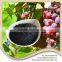 Supply High Purity Good Quality Free Sample for Branch Chain Super Organic Fertilizer Potassium Humate 70%