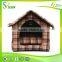 Newest design product pet bed dog house