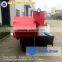 Whirlston Top quality hot sale middle rice paddy combine harvest machine