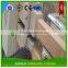 Compressed wood pallet feet block making machine