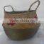 Seagrass bag 100% eco-friendly material - Vietnamese custom