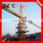 Unique Official Manufacturer Tower Crane QTZ80(6010) Top supplier Tower Crane in China