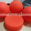 street hockey ball, bike polo ball ,low-bounce street hockey ball, street hockey for winter use street hockey for summer use