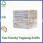 yuguang crafts rustic wooden box for flowers wooden planter crates