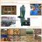 2017 Hot sell sheep feed hammer mill with CE in Arabic