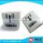 13.56MHz ISO14443A rfid nfc sticker tag with free samples
