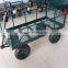 Garden tractor Cart Garden Wheelbarrow TC1840