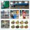 Engineers available to service for wood pellet machine price and Provided wood pellet line