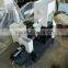 Feed forming machine/feed extruder/pellet forming machine