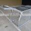Aluminum Dog Case - New