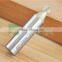 Arden CNC Router Bit 1/4 Round Carving Bit 0504 for Wood/ MDF/ Acrylic