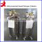 50L liquid nitrogen tank pressure relief valve/stainless steel self-pressuring dewar for storage and dispensing liquid nitrogen