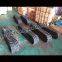 1.5 ton rubber track undercarriage