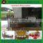 Fruit Salad Paste Packing Machine olive oil filling machine(With pulp)