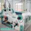 European Standard Grain Vibrating Sifter For Food Processing Industry