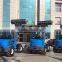 China TOP Brand High Quality Small Front End Loader With Hydraulic Joystick Control