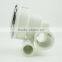 Whirlpool Bathtub Spares Chrome-plated ABS, S.S Or Brass Cover Material Whirlpool Spa Water Jet