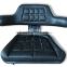 Hot selling agricultural new holland seats for harvester tractor, lawn mower tractor