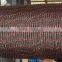 with good quality pp 2mm braided rope made in china