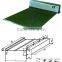 Hot Selling LC-LIDA PVC Nylon Cloth Automatic Pull-out/takup Shield