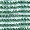 Quality guarantee 100% virgin high density polyethylene  golden supplier shade net