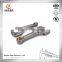 Forging steel connecting rod  supplier stainless steel connecting rod