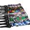 SGS 50*2mm heat transfer ukulel belt / guitar strap