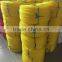 3mm 4 mm 4 Strands PP material rope PE material rope