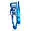 2016 New Descender in Case of Panic Moment for Single Rope