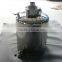 stainless steel alcohol distiller milk can distiller sale
