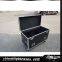 Custom aluminum cable flight case for Austrilia and Newsland