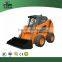 2017 New type Skid Steer Loader TS100 for sales
