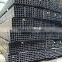 a87 Weld Steel pipes dimension square and rectangular steel pipe for table