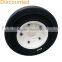 hot sale 205 75 15 trailer tyres 4.00-8 solid rubber tires and wheels with low price