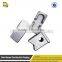 China OEM large pressure aluminum die casting parts