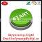 Guangdong Manufacturer OEM High Quality Push Button Music Buttons, Mechanical Round Push Button